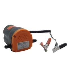 Welzh Werkzeug Oil Transfer Fluid Pump 12-Volt