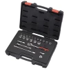Welzh Werkzeug 3/8″ Socket Tool Kit 23-Piece, Shallow, Chrome, 6-Point -Car Tools Shop Screenshot 2021 11 19 at 21.42.56 600x600 1