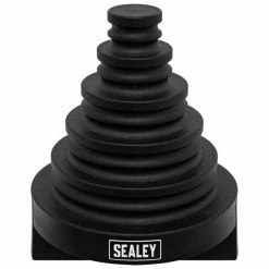 Sealey Brake Pipe Bending Tool For 3/16” 4.76mm Cupro Nickel Copper Steel Pipe