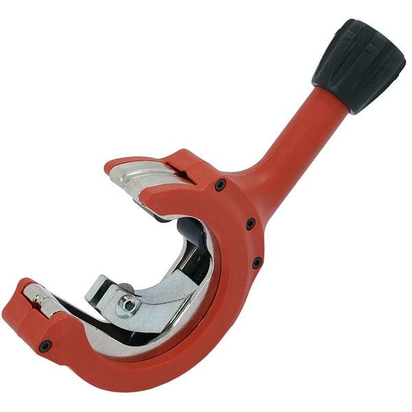 Neilsen Ratcheting Exhaust Pipe Tube Cutter Extra Wide 28-67mm 3mm Depth 60-Teeth 3 Neilsen Ratcheting Exhaust Pipe Tube Cutter Extra Wide 28-67mm 3mm Depth 60-Teeth