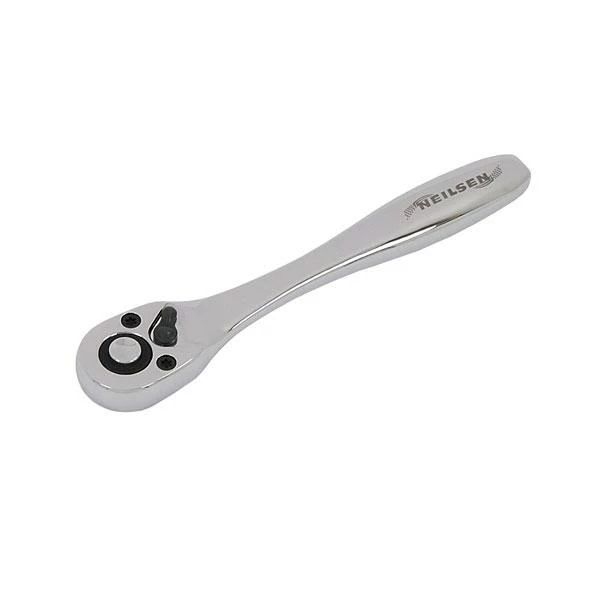 Neilsen 1/4″ Mustang Ratchet, 72-Tooth 3 Neilsen 1/4″ Mustang Ratchet, 72-Tooth