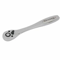 Neilsen 3/8″ Mustang Ratchet, 72-Tooth
