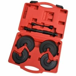 Neilsen Universal Internal Coil Spring Compressor For Wish-Bone/Multi-Link Suspensions