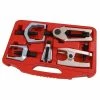 Neilsen Ball Joint Tie Rod Pitman Arm Separator Removal Service Kit 5-Piece 2 Neilsen Ball Joint Tie Rod Pitman Arm Separator Removal Service Kit 5-Piece -Car Tools Shop th41524925788CT3249