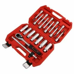 Shock Absorber Tool Kit 19-Piece
