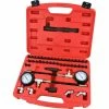 Neilsen Brake And Clutch Cylinder Pressure Tester Test Kit 0-3000PSI With Adapters -Car Tools Shop th41624440530CT3202 1