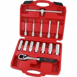 Neilsen Shock Absorber Tool Kit 14-Piece