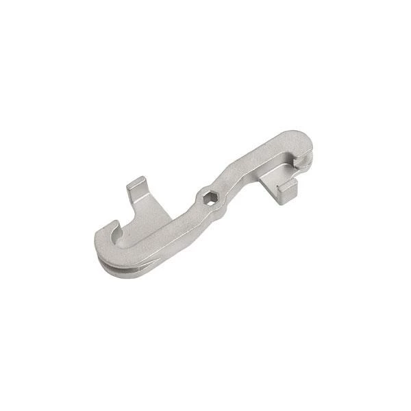 Brake Pipe Bending Tool For 5mm Brake Lines, 2 Bending Options, Open & Tight 3 Brake Pipe Bending Tool For 5mm Brake Lines, 2 Bending Options, Open & Tight